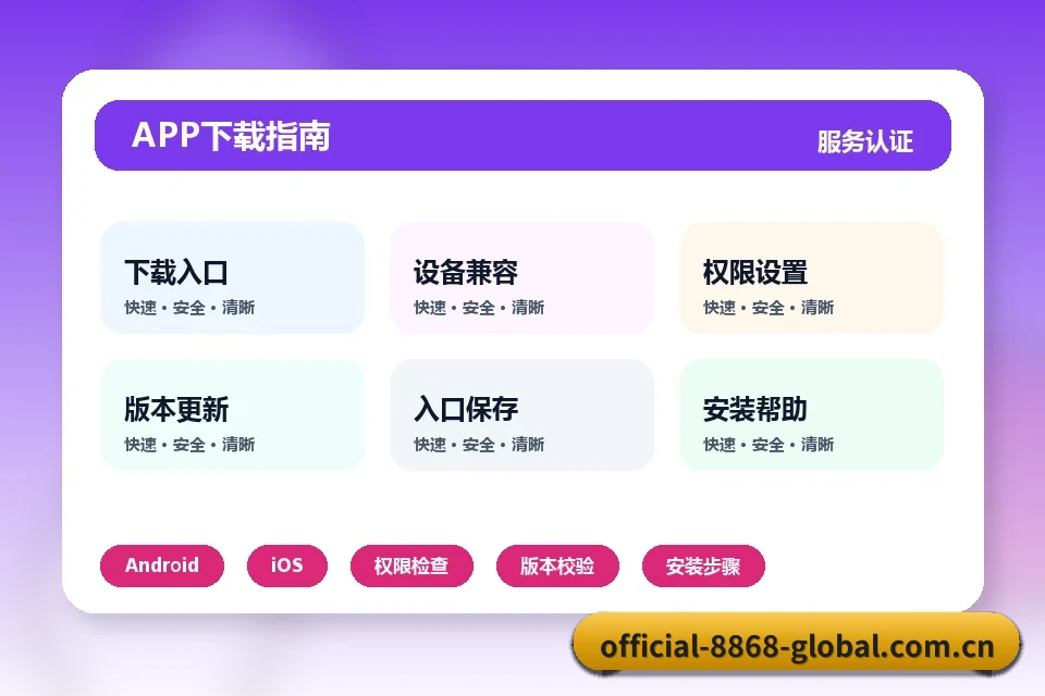 五大服务分区,信息按项目分类